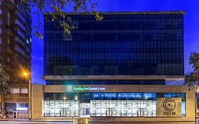 Holiday Inn Express & Suites Bogota Zona Financiera By Ihg